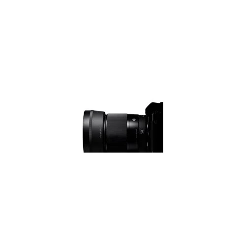 Sigma 30mm f/1.4 DC DN Contemporary Prime Lens for Sony E-Mount 64GB Bundle - Image 22