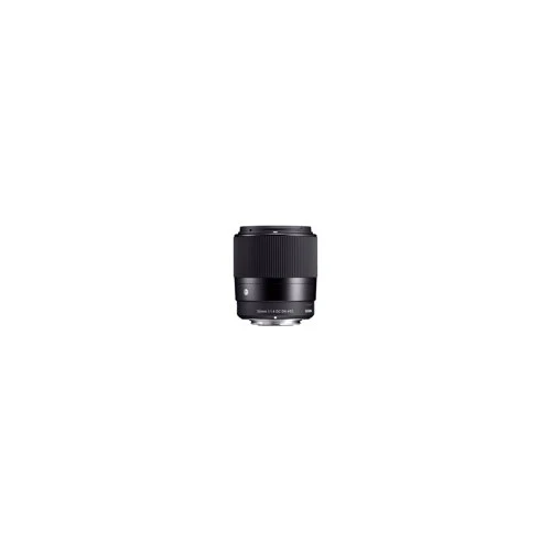 Sigma 30mm f/1.4 DC DN Contemporary Prime Lens for Sony E-Mount 64GB Bundle - Image 24
