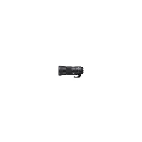 Sigma 150-600mm f/5-6.3 DG OS HSM Contemporary Lens for Canon EF with MC-11 Mount Converter Bundle - Image 18