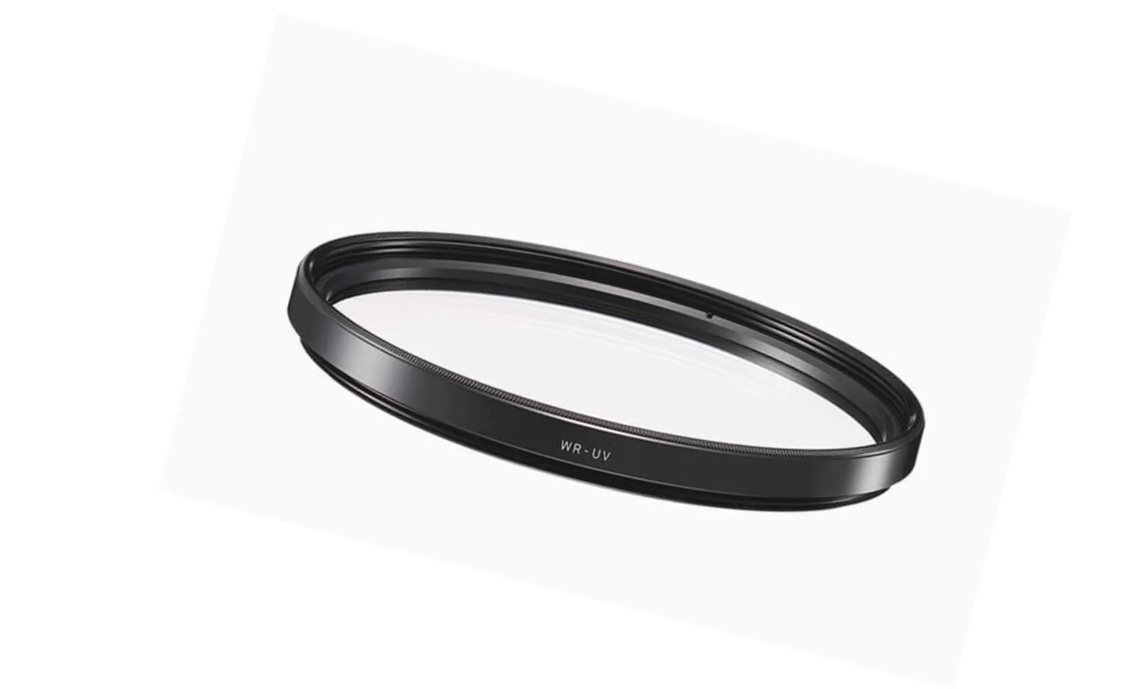 SIGMA WR UV Anti-Static Filter with Water and Oil-Resistance, Compatible with All SIGMA Lens (52mm) - Image 3
