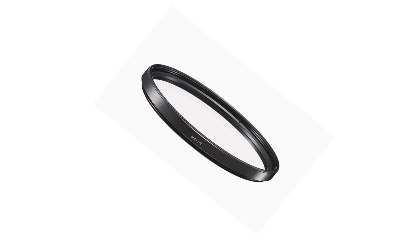 SIGMA WR UV Anti-Static Filter with Water and Oil-Resistance, Compatible with All SIGMA Lens (52mm) - Image 5