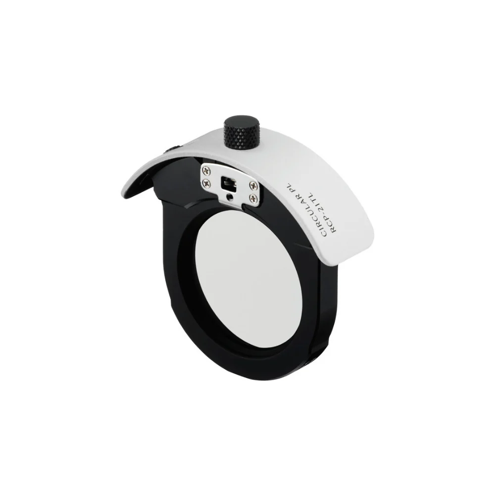 Sigma Drop In WR Circular PL RCP-21SE Filter for 598 (Sony E-Mount)