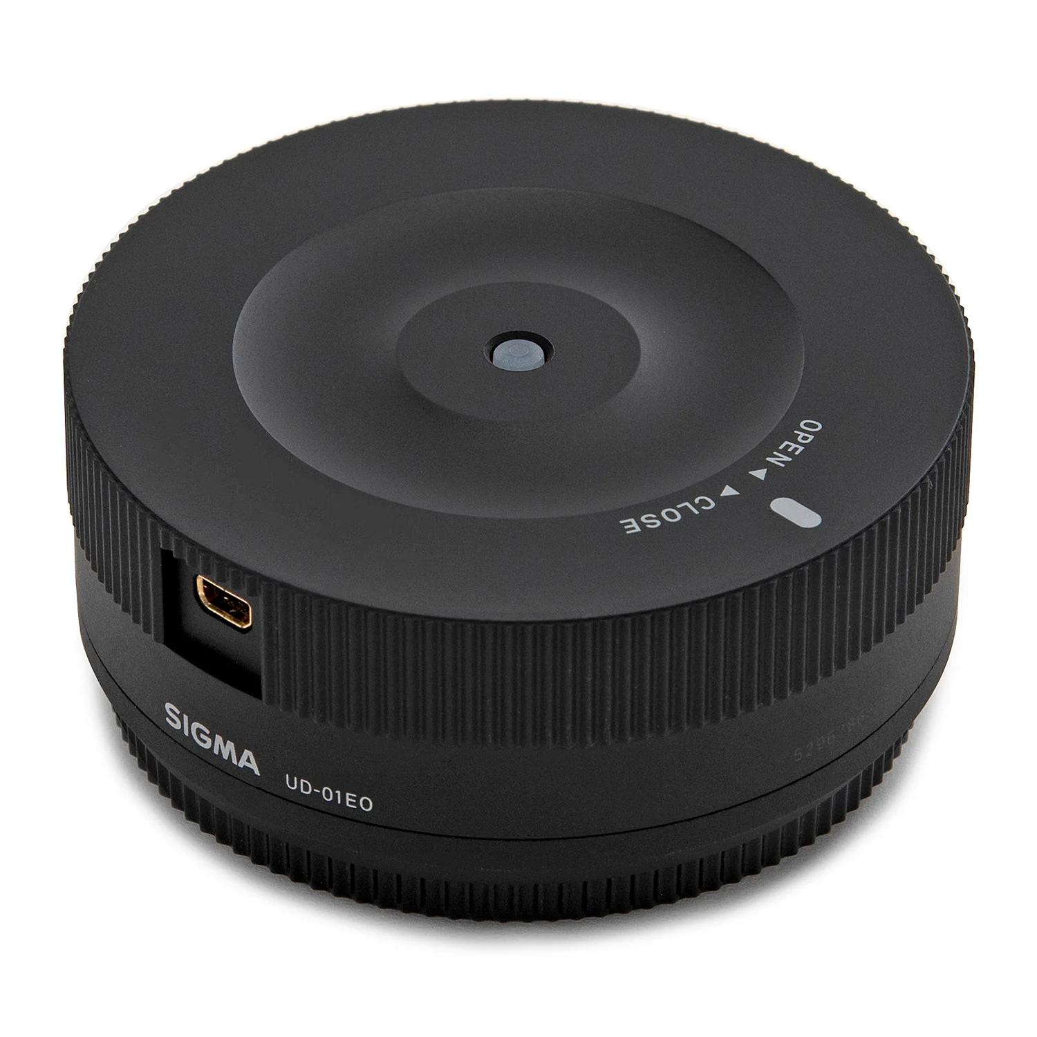 Sigma 150-600mm f/5-6.3 DG OS HSM Contemporary Lens for Nikon with USB Dock and 64GB SD Cards Bundle - Image 3