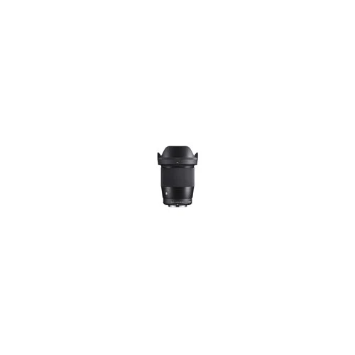 Sigma 16mm f/1.4 DC DN Contemporary Lens for Sony with Accessory Bundle - Image 34