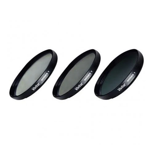 Sigma 18-300mm F3.5-6.3 DC Macro OS HSM For Nikon with Deluxe Accessory Bundle - Image 5