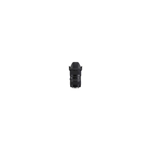 Sigma 18-35mm f/1.8 DC HSM Art Lens for Canon DSLR Camera Bundle - Image 28