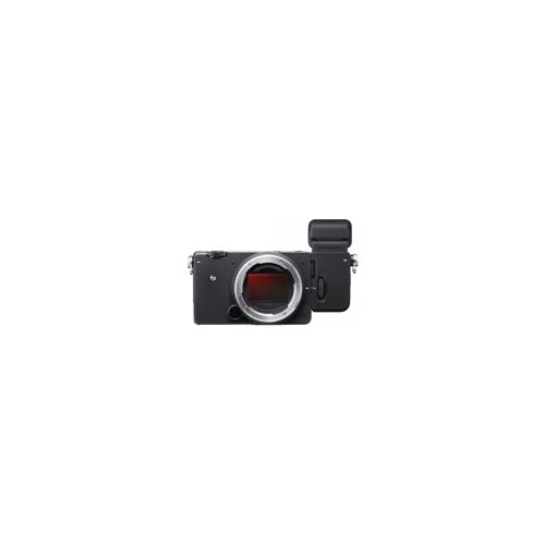 Sigma fp L Digital Camera with Electronic Viewfinder EVF-11 with External Hard Drive and Memory Card - Image 11