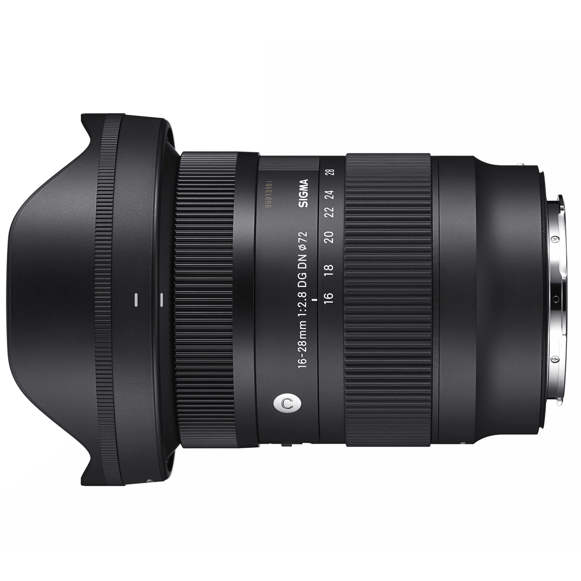 Sigma 16-28 mm F2.8 DG DN Lens for Sony E Mount Bundle with 1TB USB Hard Drive and 64GB Memory Card - Image 5