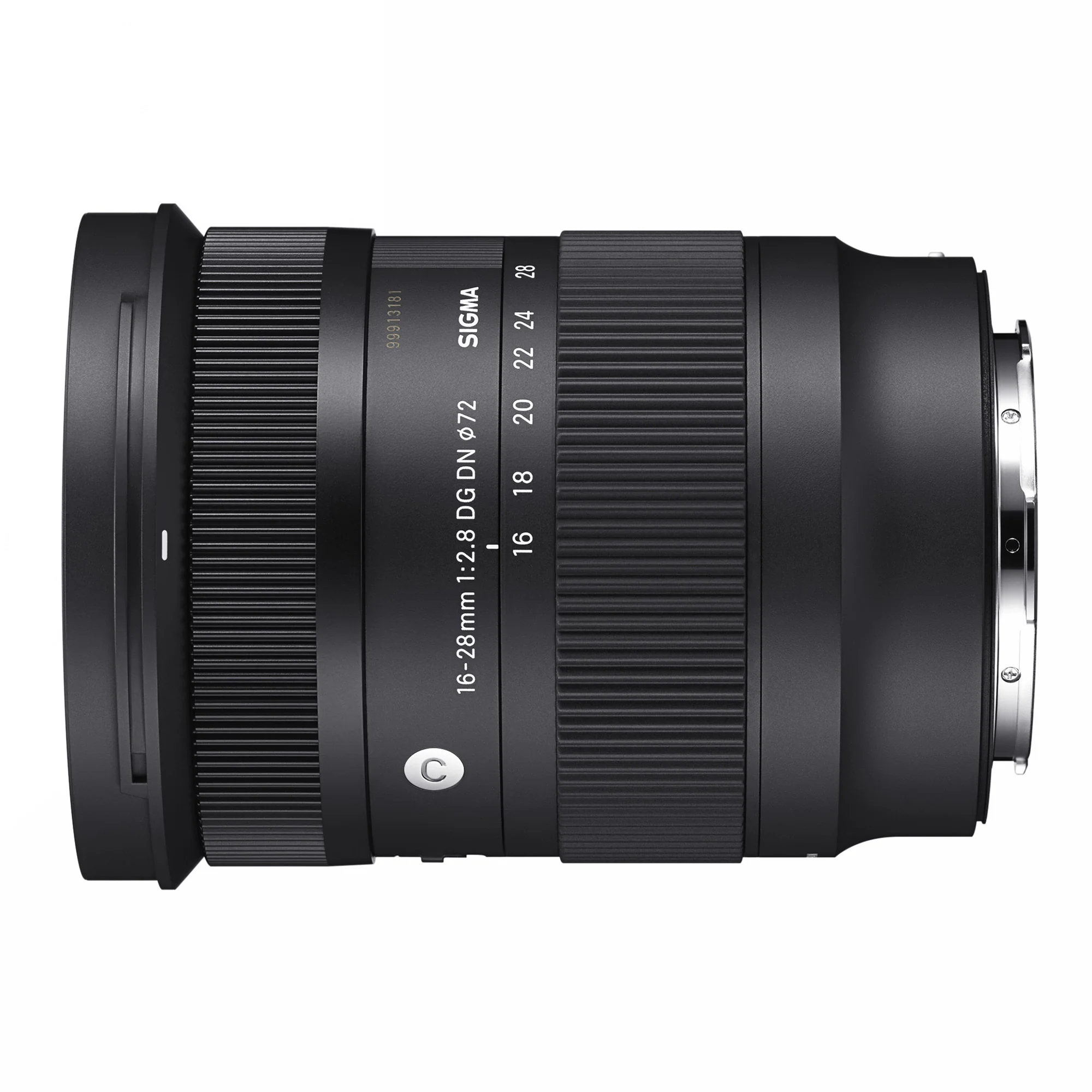 Sigma 16-28 mm F2.8 DG DN Lens for Sony E Mount Bundle with 1TB USB Hard Drive and 64GB Memory Card - Image 6