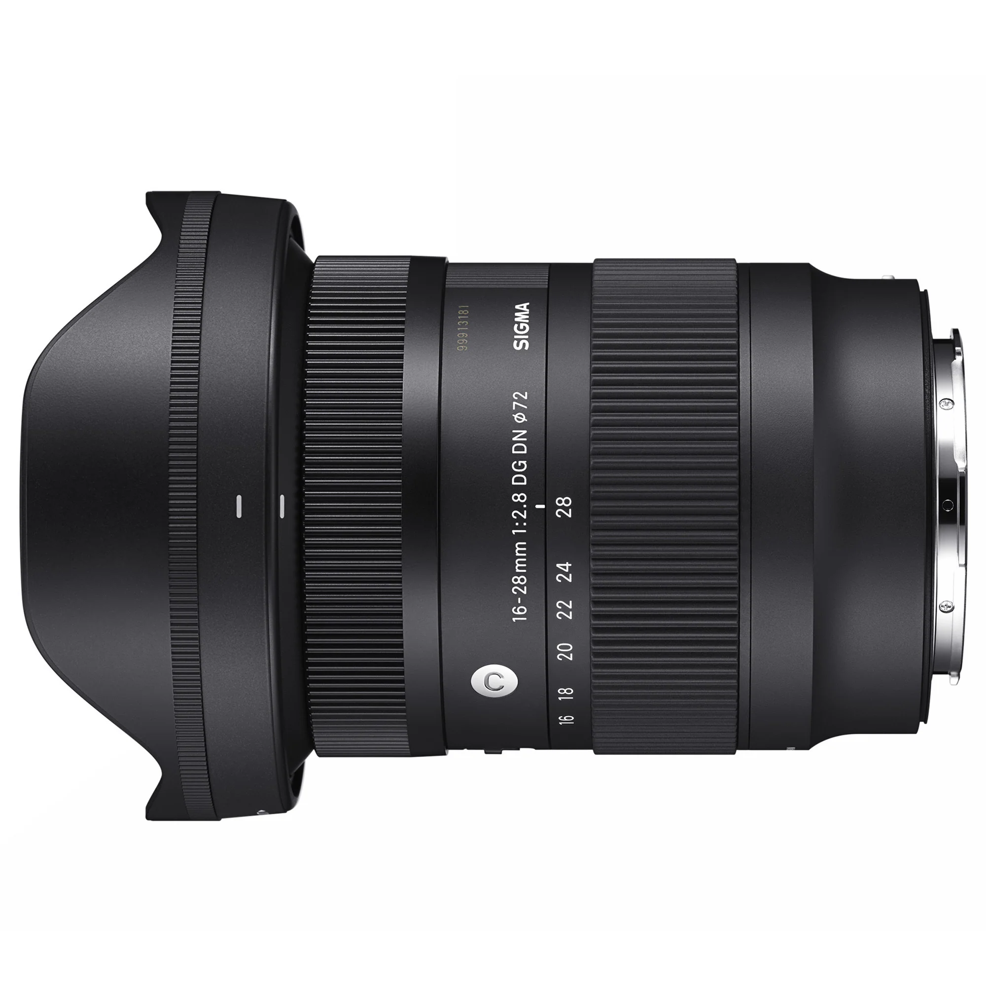 Sigma 16-28 mm F2.8 DG DN Lens for Sony E Mount Bundle with 1TB USB Hard Drive and 64GB Memory Card - Image 7
