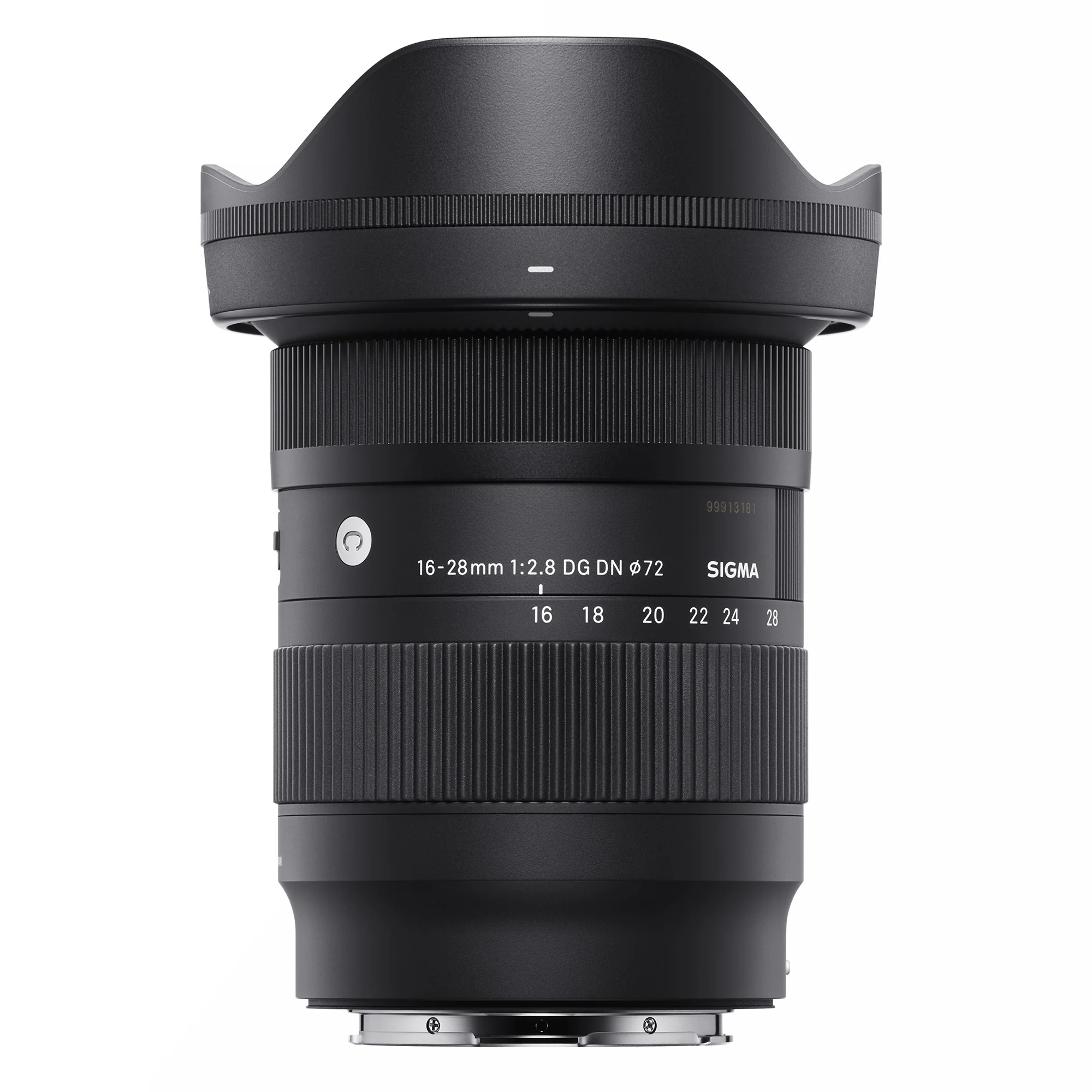 Sigma 16-28 mm F2.8 DG DN Lens for Sony E Mount Bundle with 1TB USB Hard Drive and 64GB Memory Card - Image 8