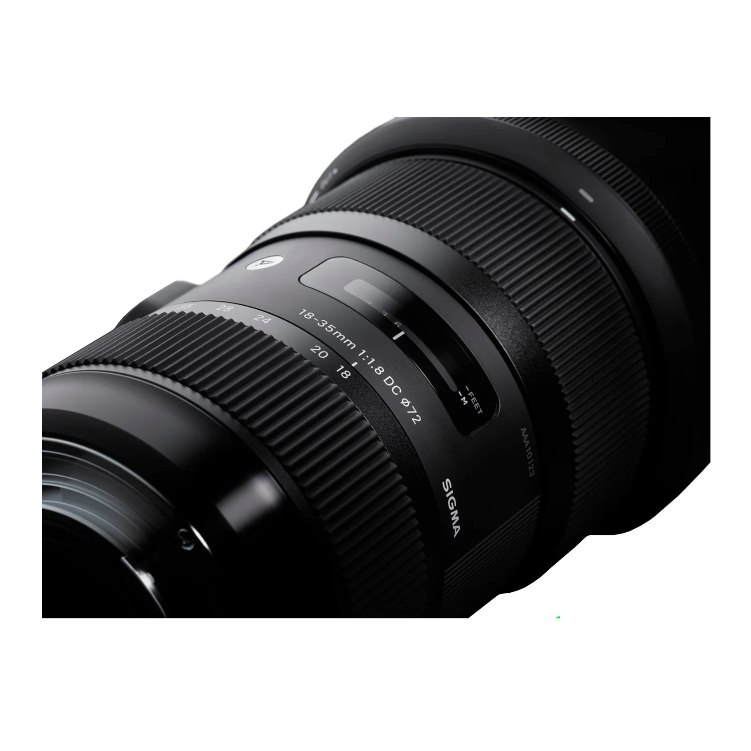 Sigma 18-35mm f/1.8 Art DC HSM Lens for Canon DSLR Cameras with 1TB External Hard Drive - Image 15