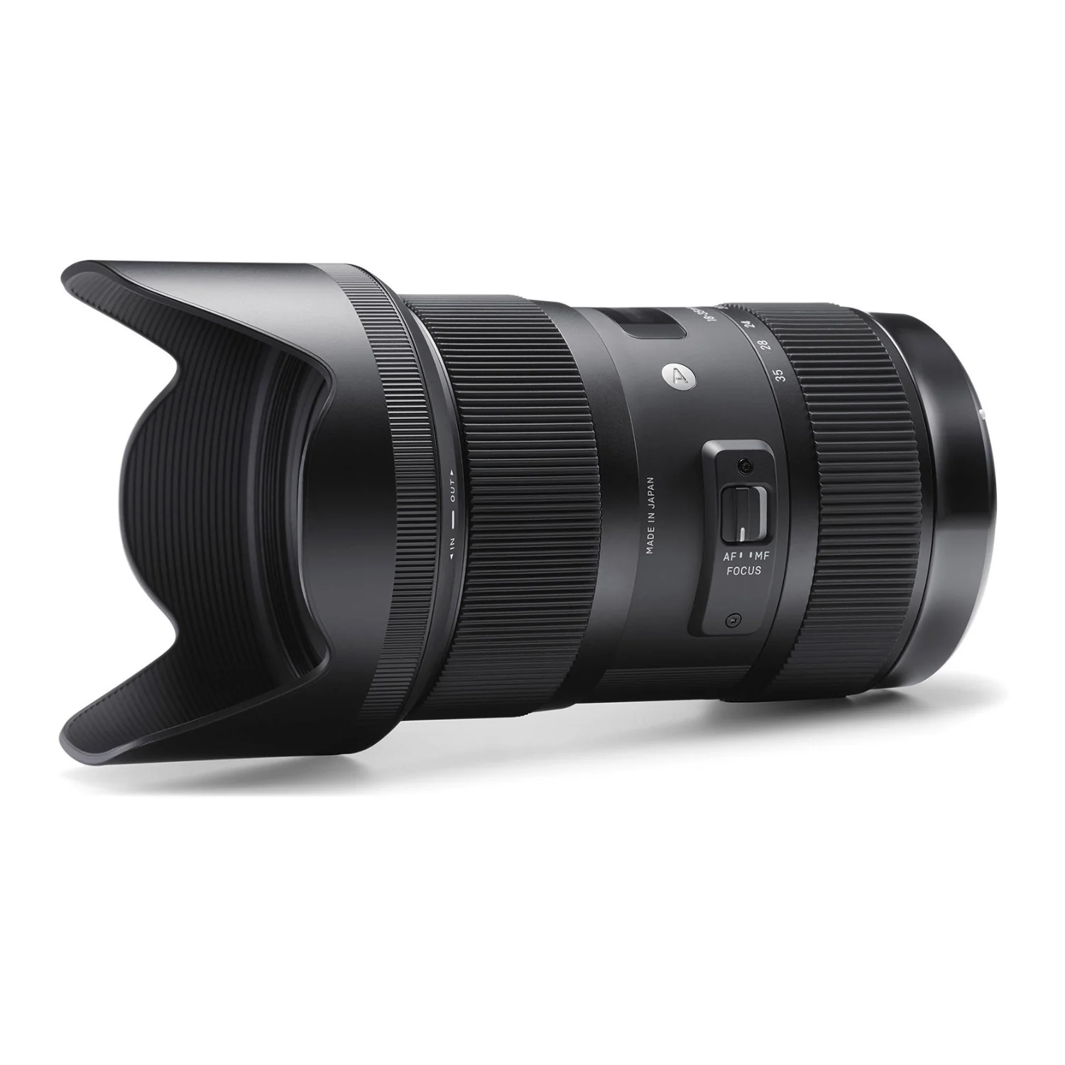 Sigma 18-35mm f/1.8 Art DC HSM Lens for Canon DSLR Cameras with 1TB External Hard Drive - Image 6