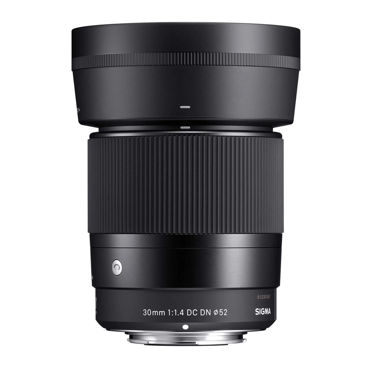 Sigma 30mm f/1.4 DC DN Contemporary Prime Lens for Micro Four Thirds Bundle - Image 6
