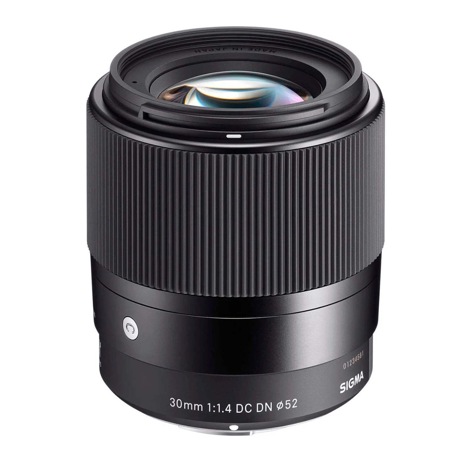Sigma 30mm f/1.4 DC DN Contemporary Prime Lens for Micro Four Thirds Bundle - Image 7