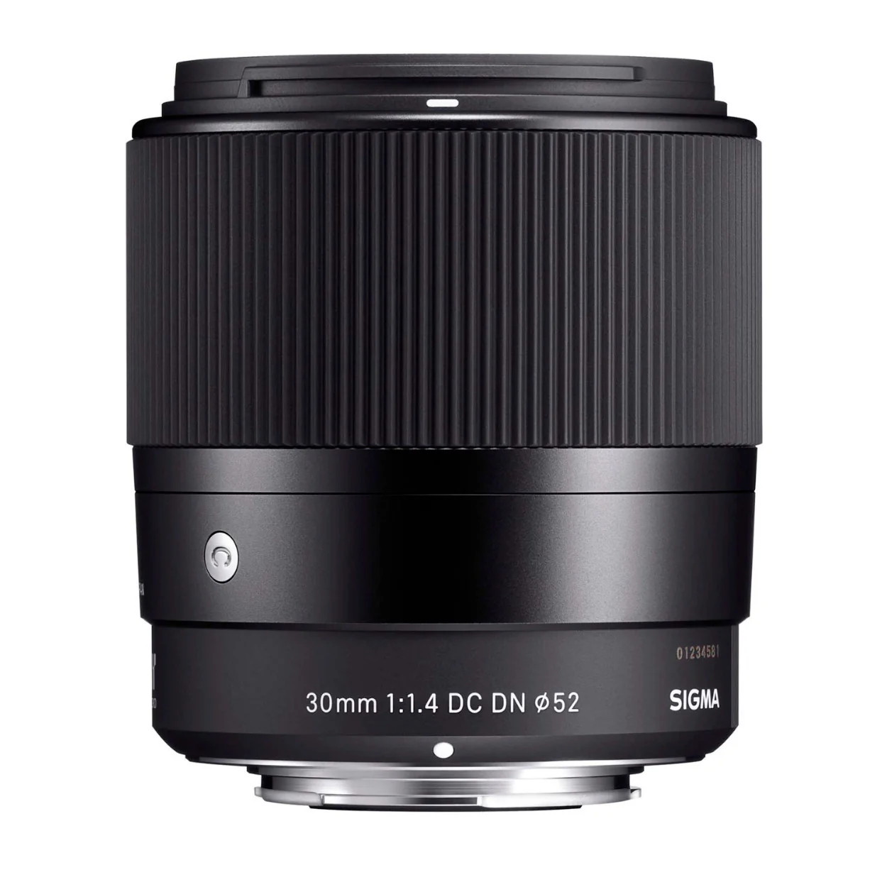 Sigma 30mm f/1.4 DC DN Contemporary Prime Lens for Micro Four Thirds Bundle - Image 8