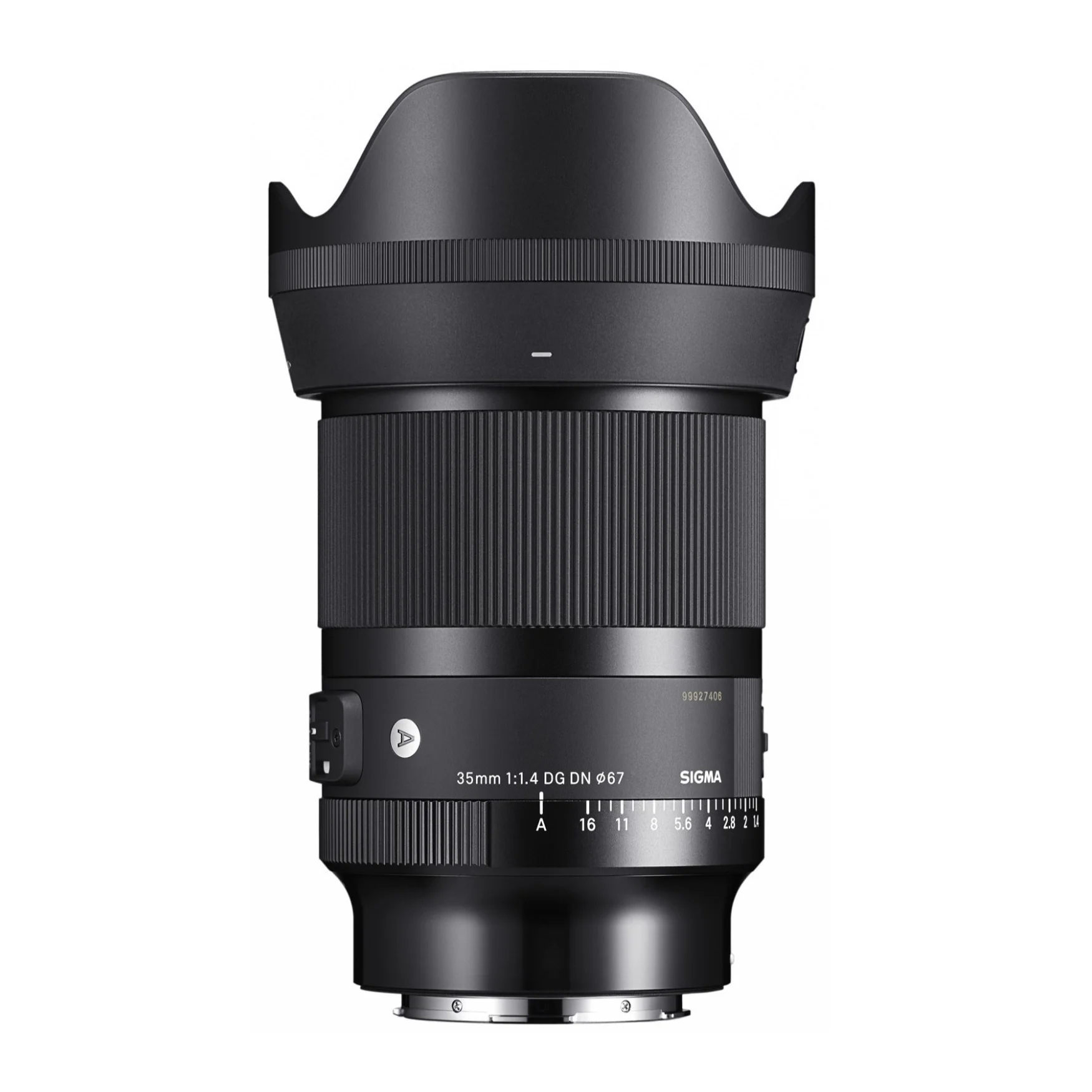 Sigma AF 35mm f/1.4 DG DN Art Lens for Sony E with Hard Drive and Accessory Kit Bundle - Image 3