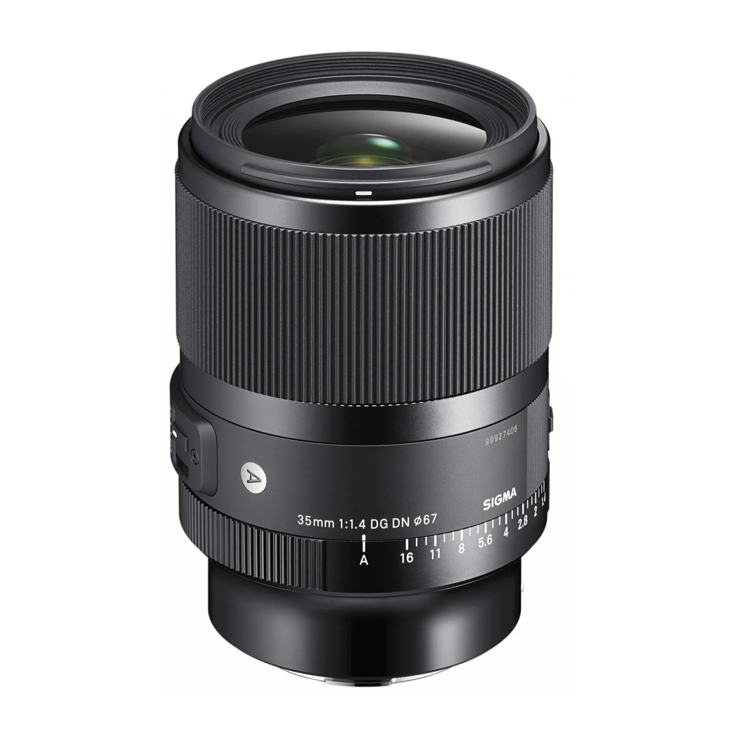 Sigma AF 35mm f/1.4 DG DN Art Lens for Sony E with Hard Drive and Accessory Kit Bundle - Image 6