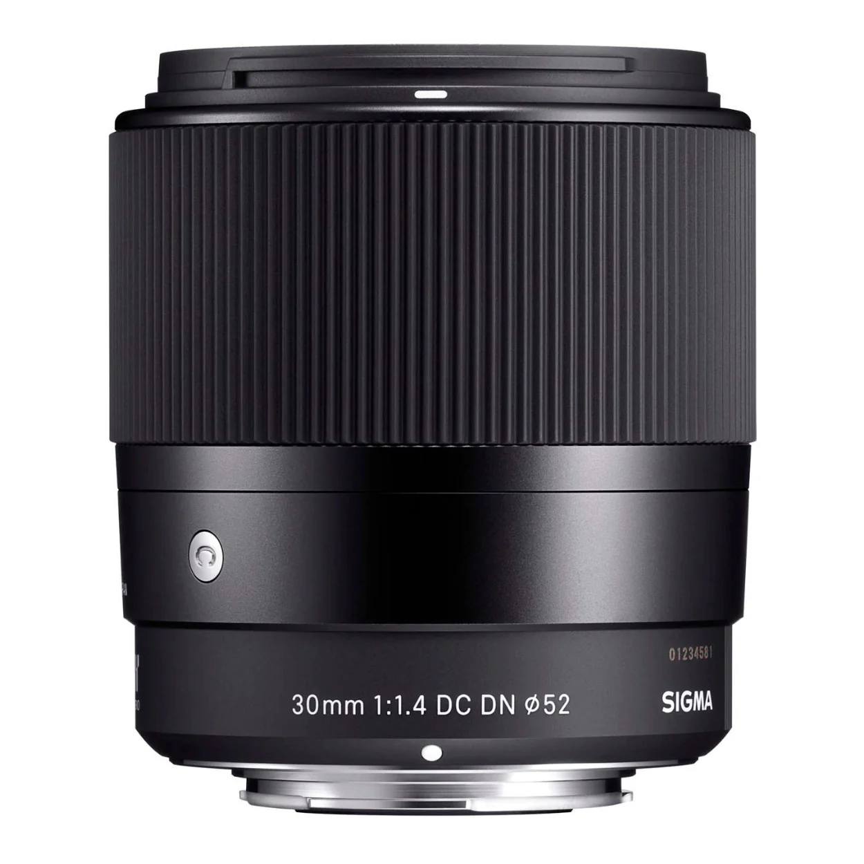 Sigma 30mm f/1.4 Contemporary DC DN Prime Lens for Sony E with Accessory Bundle - Image 2