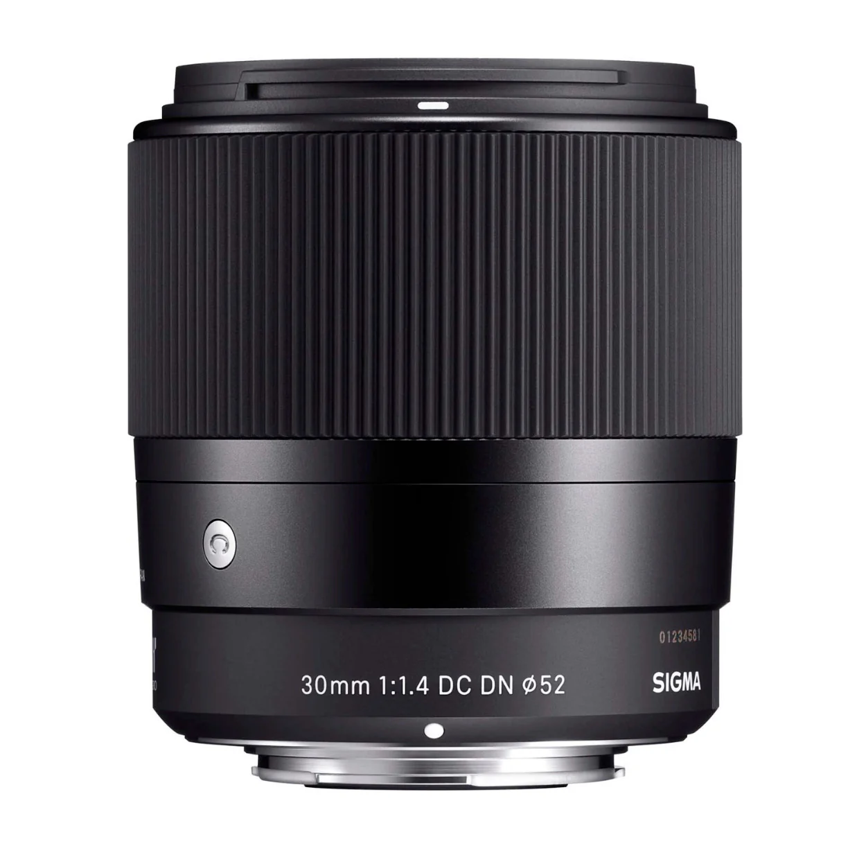 Sigma 30mm f/1.4 Contemporary DC DN Prime Lens for Sony E with 64GB Card Bundle - Image 7