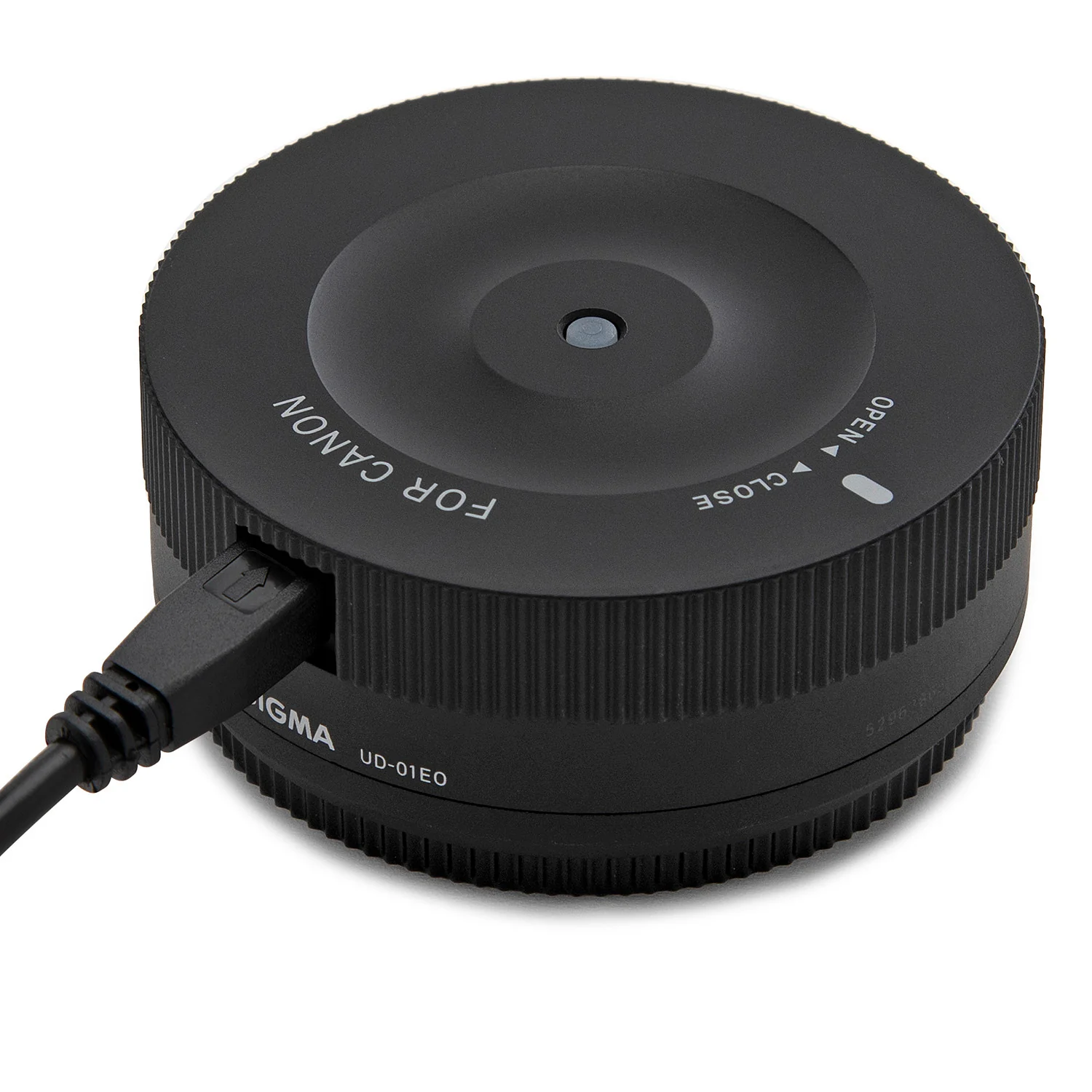 Sigma 85mm f/1.4 DG HSM Art Lens for Canon EF w/ USB Dock, and Accessory Bundle - Image 3