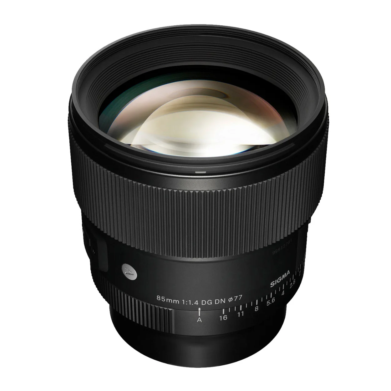 Sigma 85mm f/1.4 DG DN Art Lens for L Mount with 1 TB Hard Drive and 64GB Ultra SDXC Memory Card - Image 5