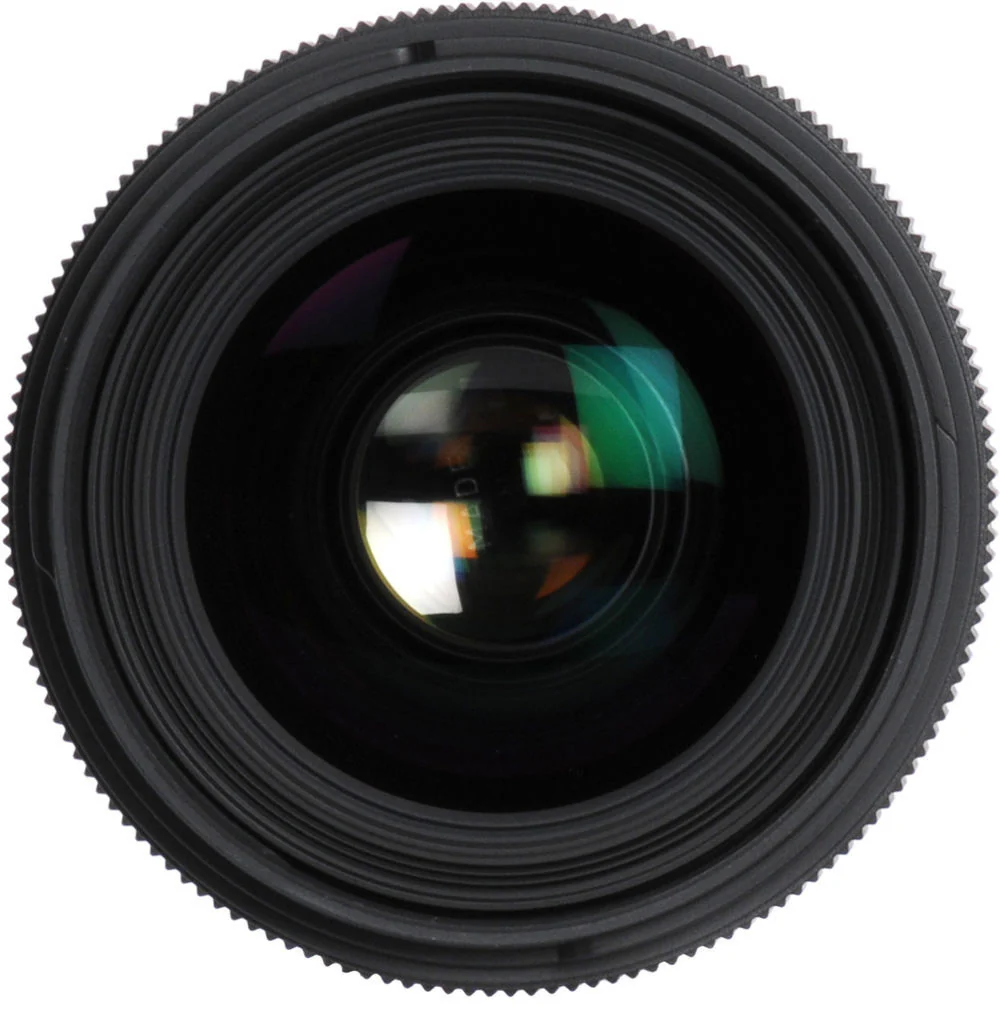 Sigma 35mm f/1.4 DG HSM ART Lens for Canon EF with USB Dock AND 64GB Extreme PRO SD Card Bundle - Image 8