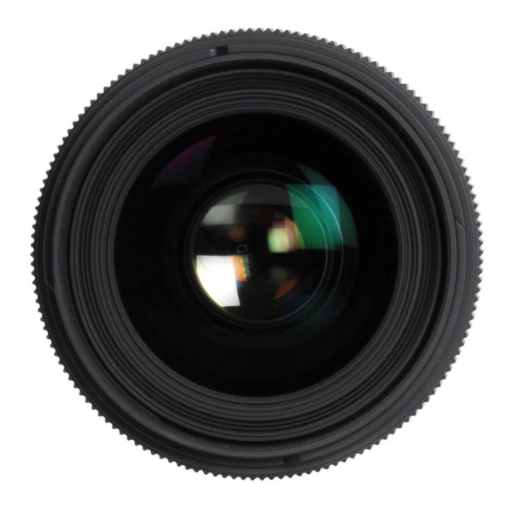 Sigma 35mm f/1.4 DG HSM ART Lens for Nikon with USB Dock and 64GB SD Card Bundle - Image 8