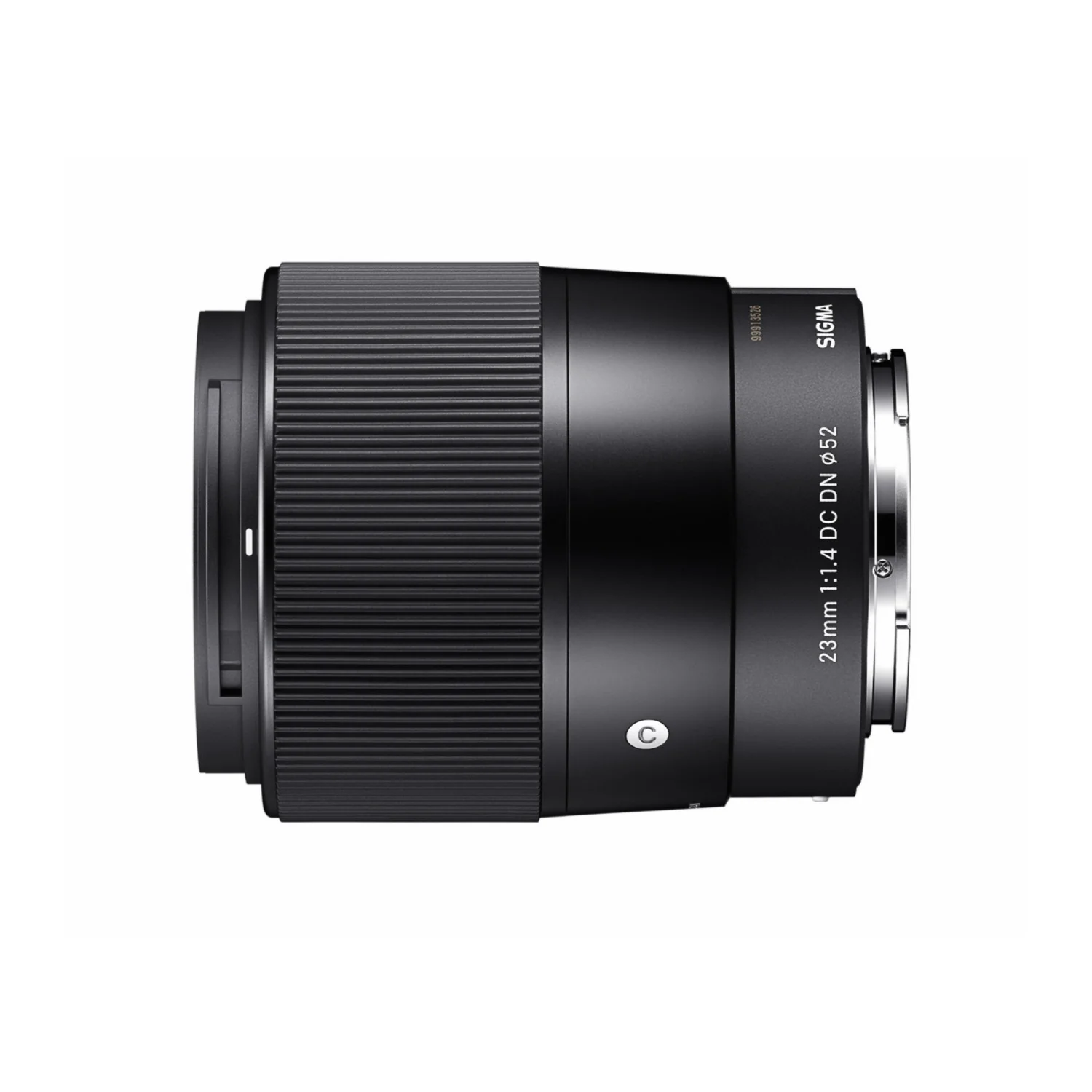Sigma 23mm F1.4 DC DN Contemporary Series Large Aperture Lens for Sony E Mount w/Hard Drive Bundle - Image 5