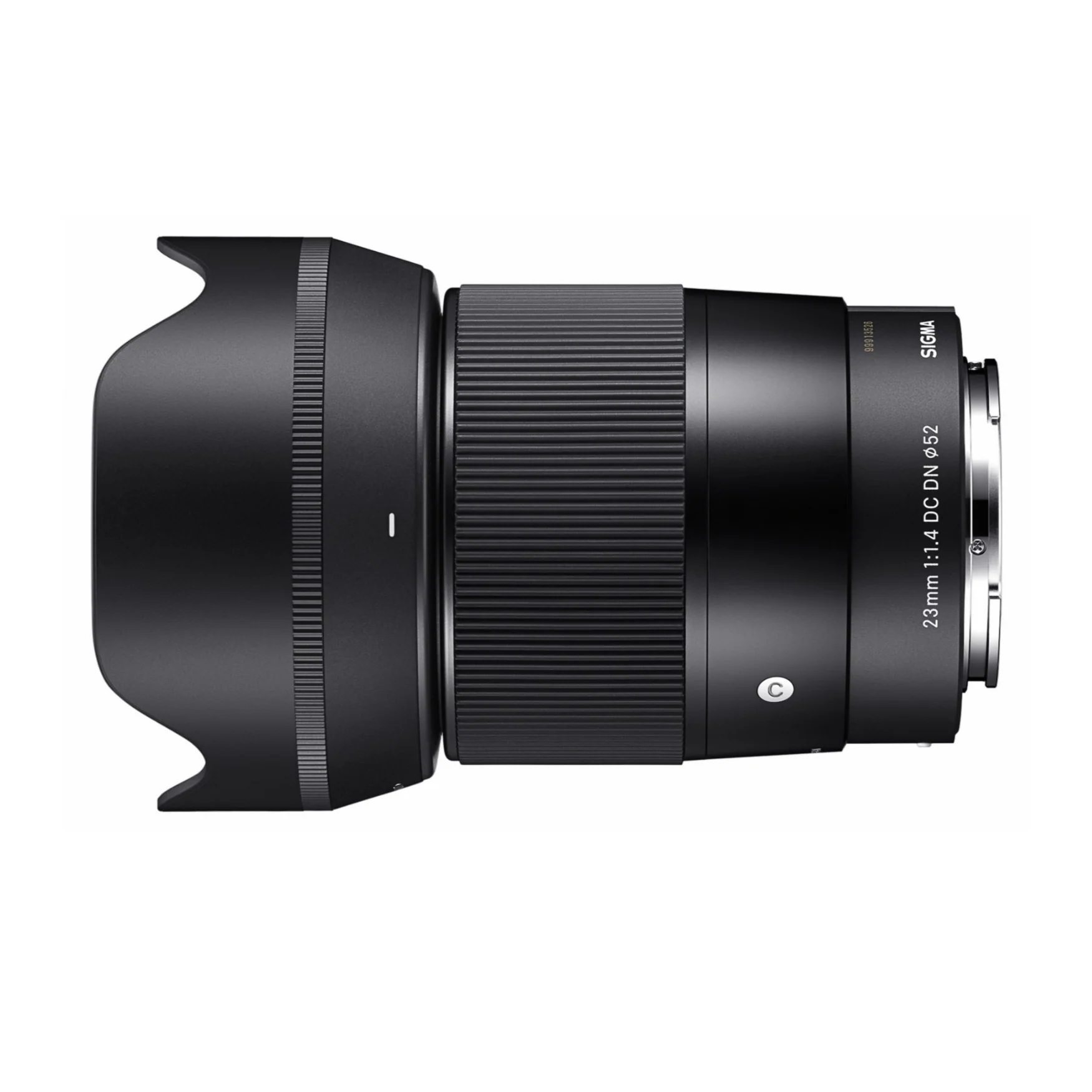 Sigma 23mm F1.4 DC DN Contemporary Series Large Aperture Lens for Sony E Mount w/Hard Drive Bundle - Image 7