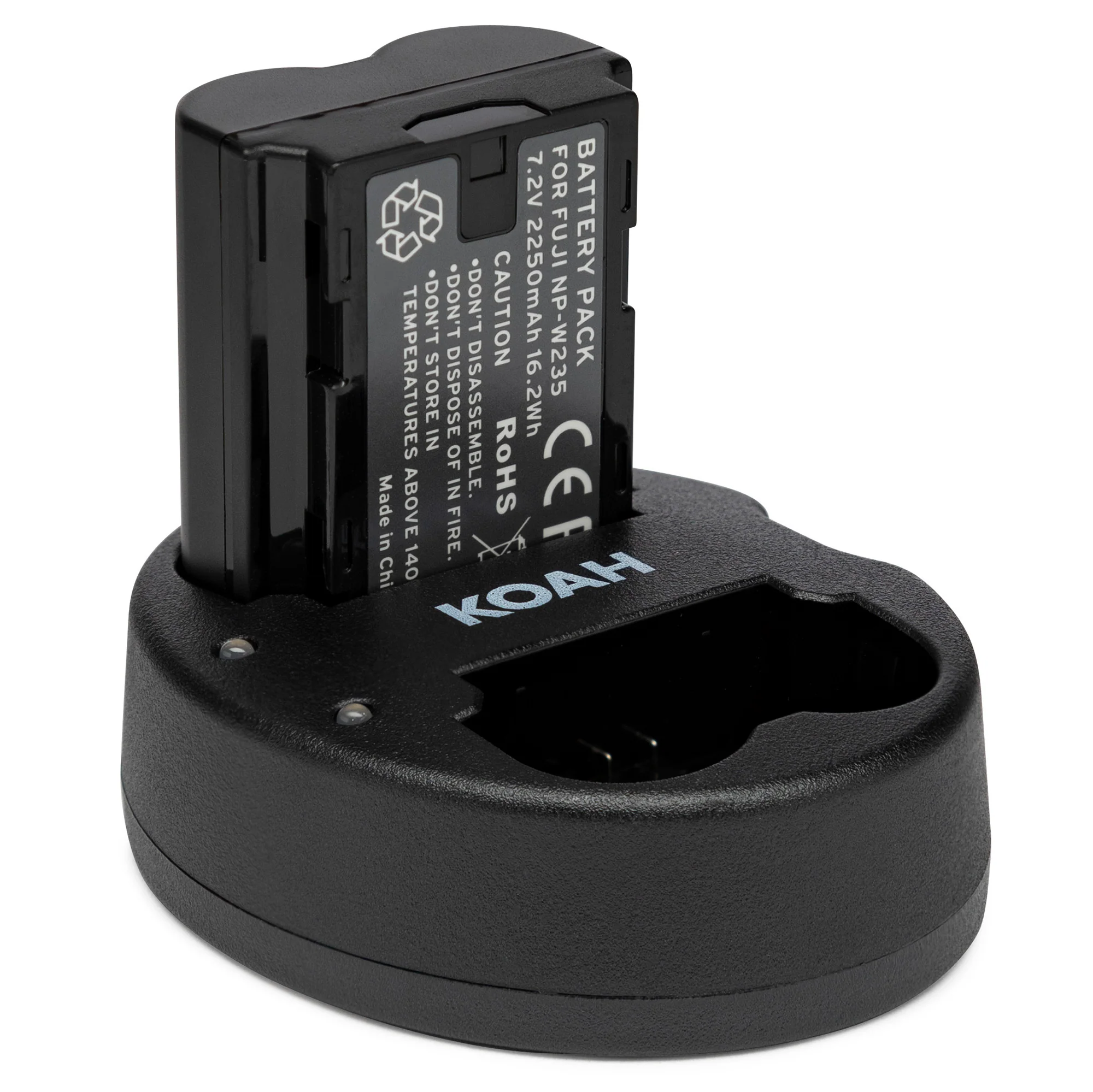 Sigma 56mm F1.4 Contemporary DC DN Lens for Fuji X Mount with Battery and Dual Charger Bundle - Image 5
