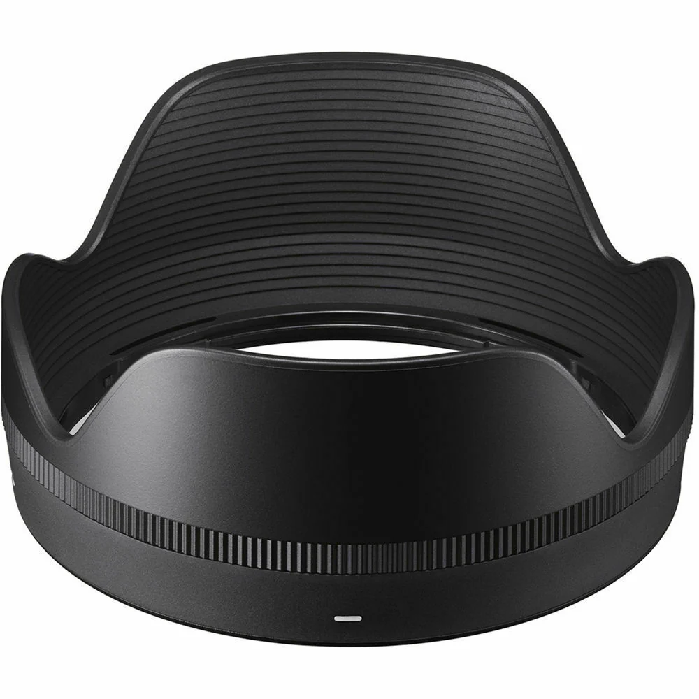 Sigma 16mm f/1.4 DC DN Contemporary Lens for Micro Four Thirds with 64GB Card and Pouch Bundle - Image 14