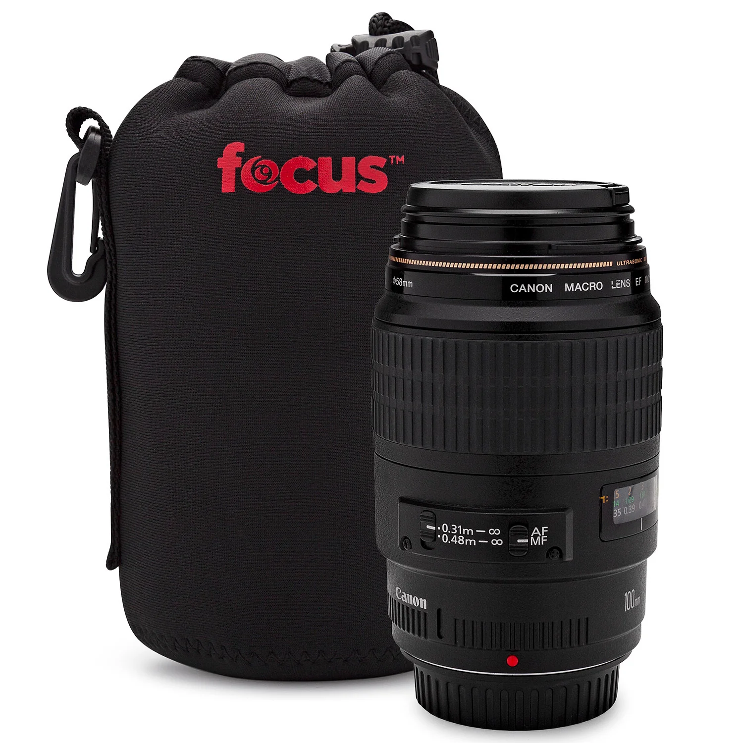 Sigma 16mm f/1.4 DC DN Contemporary Lens for Micro Four Thirds with 64GB Card and Pouch Bundle - Image 15