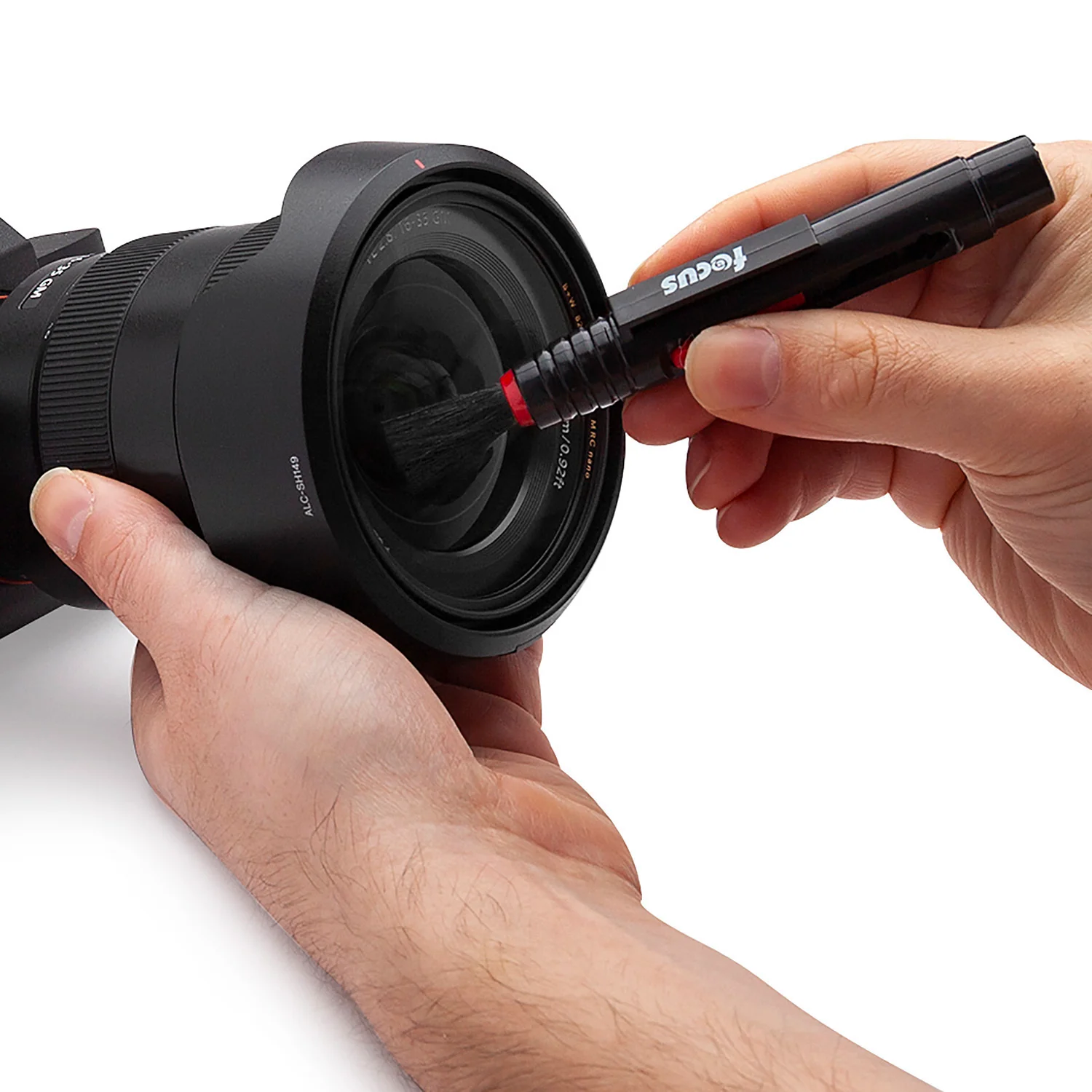 Sigma 16mm f/1.4 DC DN Contemporary Lens for Micro Four Thirds with 64GB Card and Pouch Bundle - Image 22