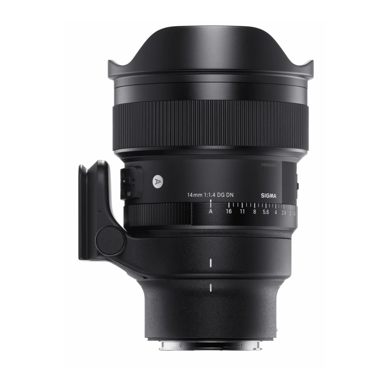SIGMA 14mm F1.4 DG DN Art Sony E Mount Wide-Angle Lens with 64GB Memory Card, and External Drive - Image 6