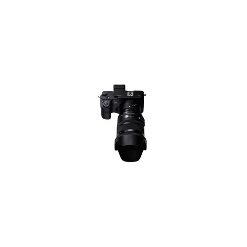 Sigma 24-70mm f/2.8 DG OS HSM ART Canon EF Lens with USB Dock, 64 SD Card and Camera Bag - Image 16