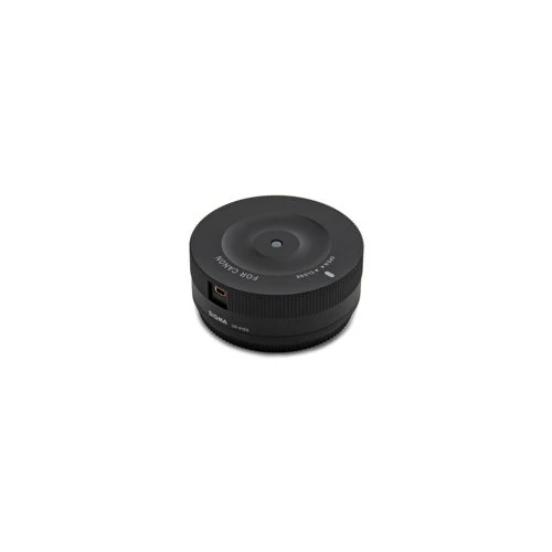 Sigma 24-70mm f/2.8 DG OS HSM ART Canon EF Lens with USB Dock, 64 SD Card and Camera Bag - Image 22