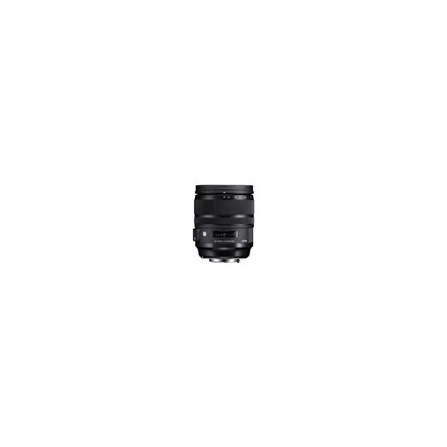 Sigma 24-70mm f/2.8 DG OS HSM ART Canon EF Lens with USB Dock, 64 SD Card and Camera Bag - Image 26