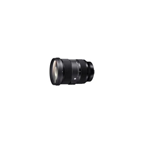 Sigma 24-70mm f/2.8 DG DN Art Zoom Full Frame E-Mount Lens with Software Suite, 64GB SD Card Bundle - Image 18