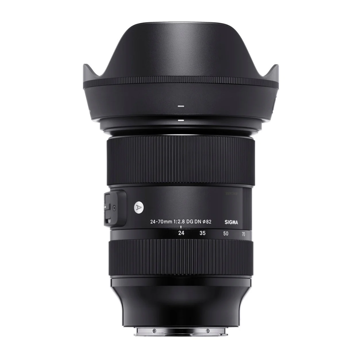 Sigma 24-70mm f/2.8 DG DN Art Zoom Full Frame E-Mount Lens with Software Suite, 64GB SD Card Bundle - Image 2