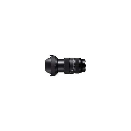 Sigma 24-70mm f/2.8 DG DN Art Zoom Full Frame E-Mount Lens with Software Suite, 64GB SD Card Bundle - Image 21