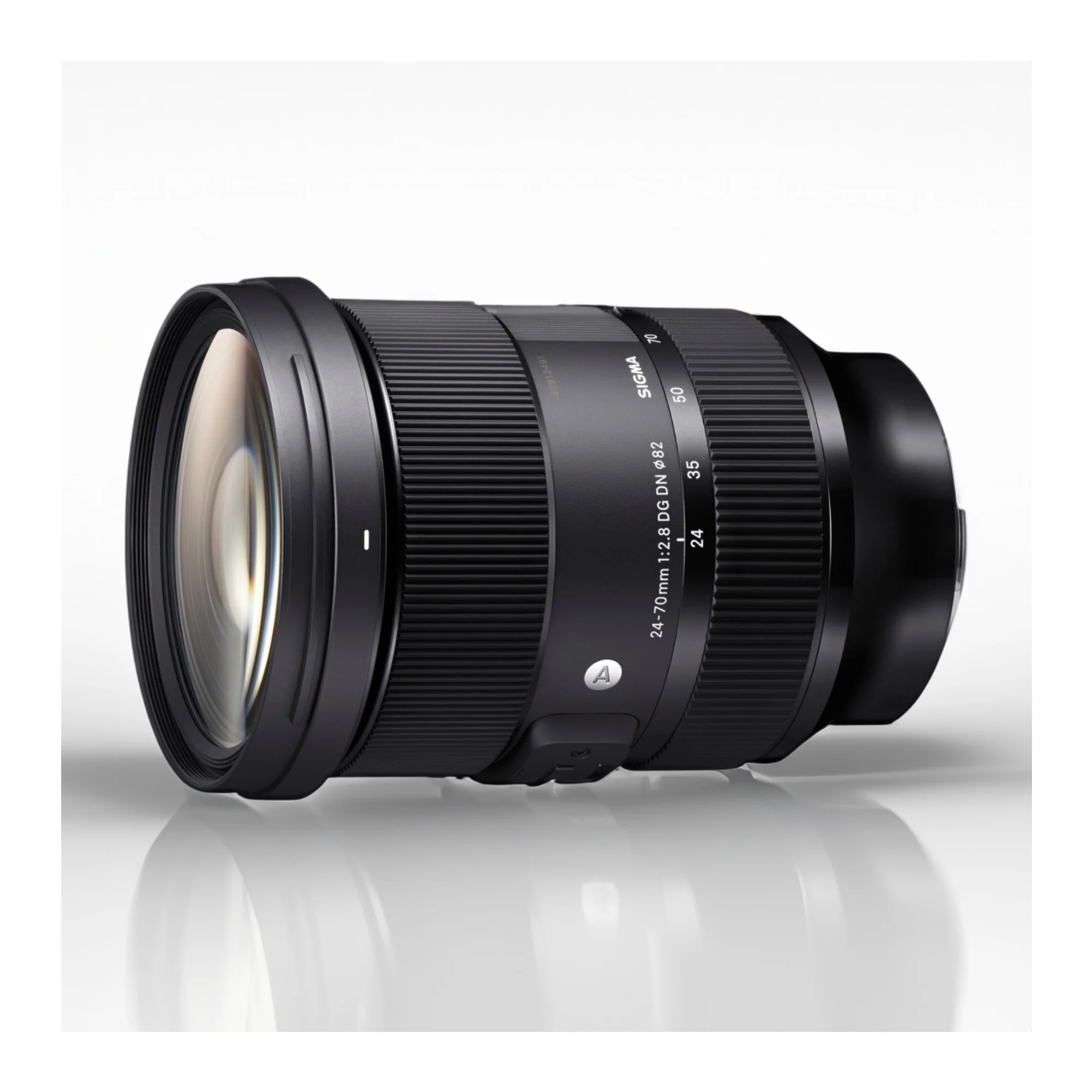 Sigma 24-70mm f/2.8 DG DN Art Zoom Full Frame E-Mount Lens with Software Suite, 64GB SD Card Bundle - Image 6