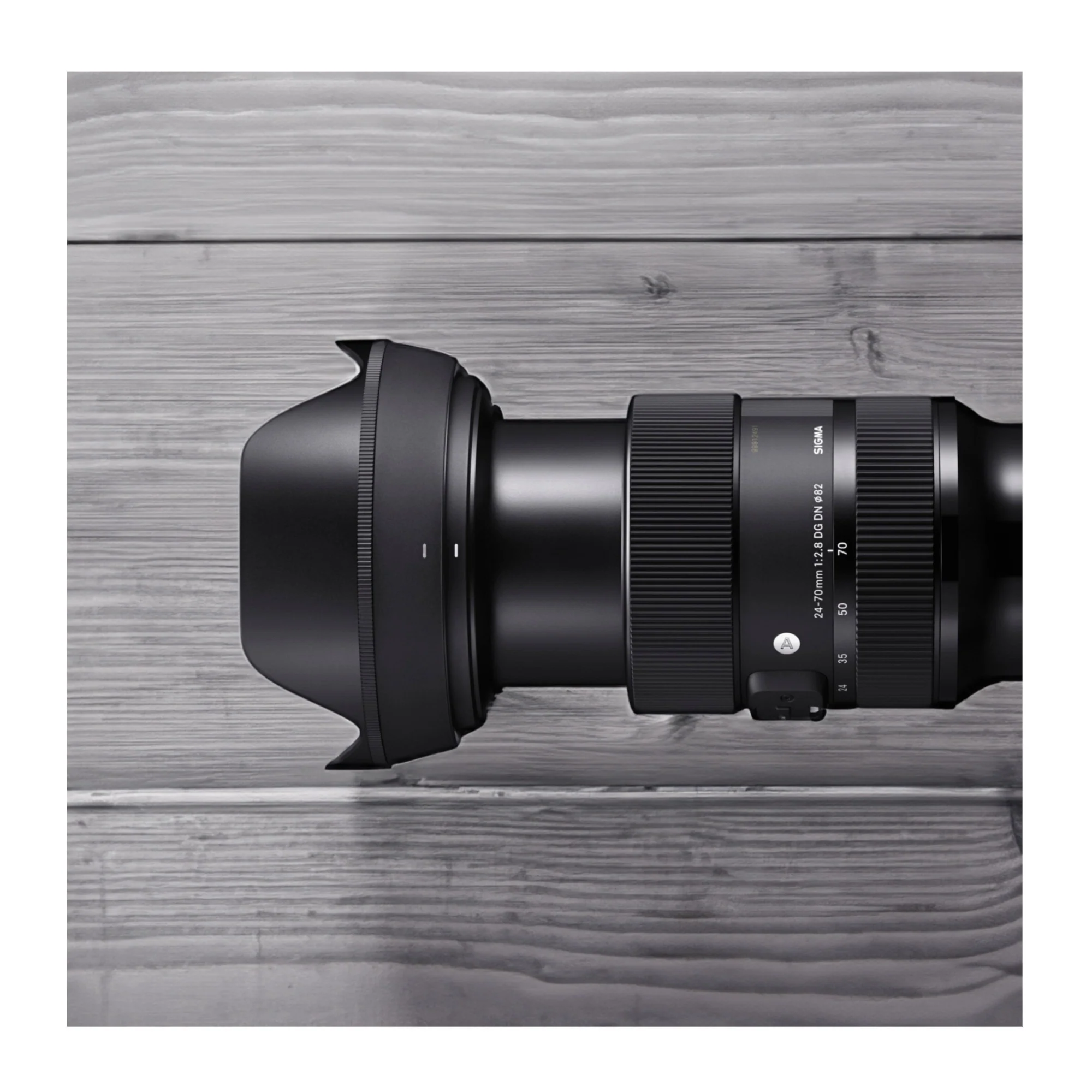 Sigma 24-70mm f/2.8 DG DN Art Zoom Full Frame E-Mount Lens with Software Suite, 64GB SD Card Bundle - Image 8