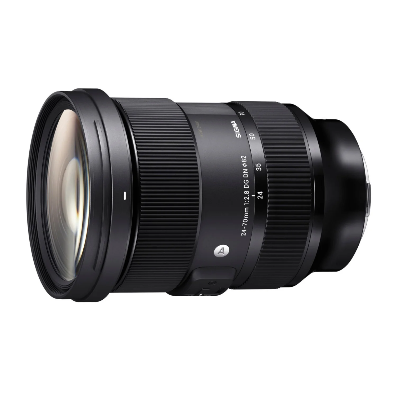 Sigma 24-70mm f/2.8 DG DN Art Zoom Full Frame E-Mount Lens with Software Suite, 64GB SD Card Bundle - Image 9
