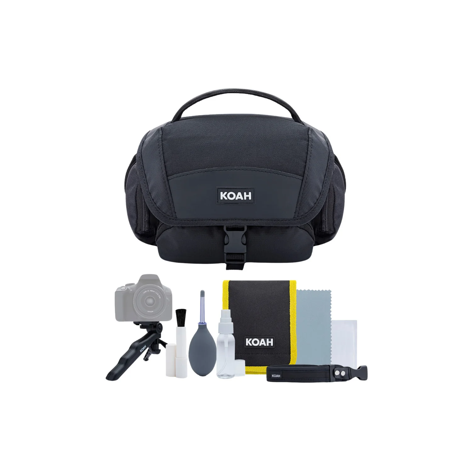 SIGMA 70-200 mm F2.8 DG DN OS Sports for Leica L-Mount with 1TB Portable Hard Drive Bundle - Image 5