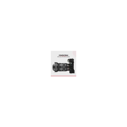 Sigma 28-70mm f/2.8 DG DN Contemporary Lens for Sony with Rugged Mini 1TB Bundle - Image 37