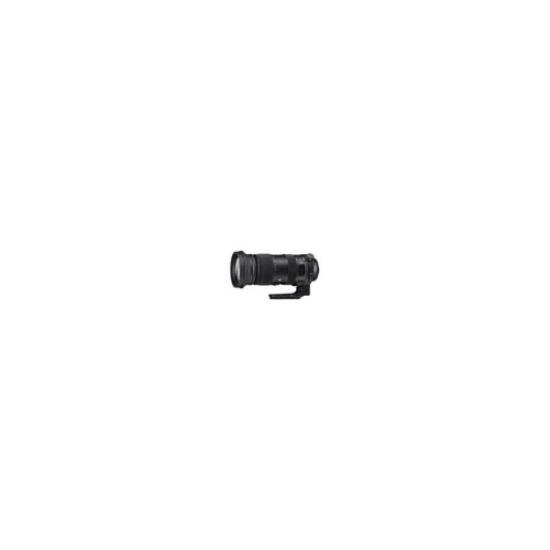 Sigma 60-600mm f/4.5-6.3 DG OS HSM Sports Lens for Nikon Bundle - Image 15