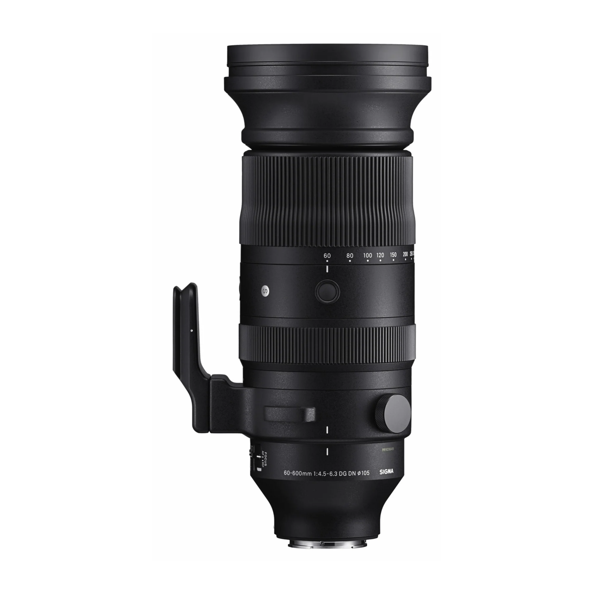 Sigma 60-600mm F4.5-6.3 DG DN OS Sports Lens for Sony E Mount with 10X Zoom w/ Rugged Case Bundle - Image 6