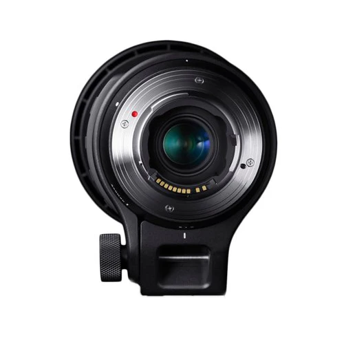 Sigma 150-600mm f/5-6.3 DG OS HSM Lens for Canon with USB Dock Bundle - Image 11