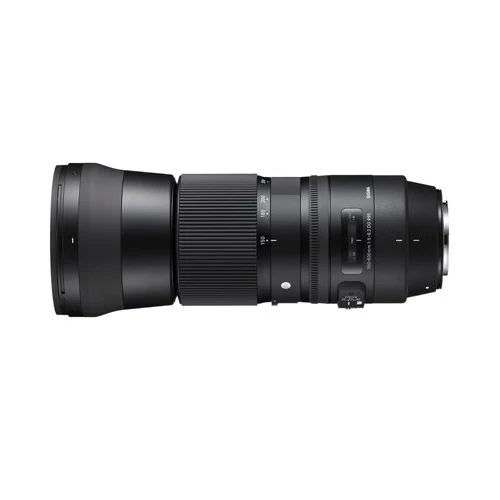 Sigma 150-600mm f/5-6.3 DG OS HSM Lens for Canon with USB Dock Bundle - Image 12